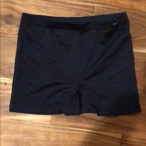 Nike Dri Fit Spandex Shorts